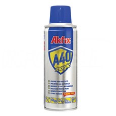 아크픽스 A40 매직 스프레이 녹제거제 윤활유 윤활제 200ml/400ml, 01_200ml