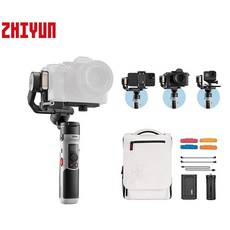 zhiyuncranem2s