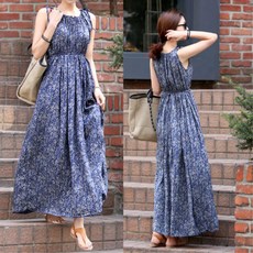 휴가지꽃코사지