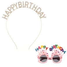 생일머리띠어른용