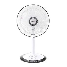 14인치5엽날개