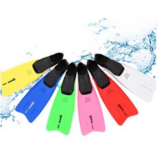 다이버즈어린이오리발