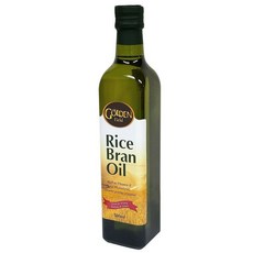골든필드 현미유 500ml 1개