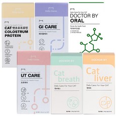 닥터바이헤어볼