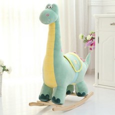 패브릭흔들말
