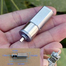 장난감느린모터