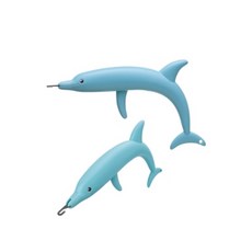 바늘빼기돌고래