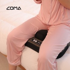 부부만세 케겔 운동 기구 마사지 진동 안마 그래핀 원단 탄소열선 허벅지 엉덩이 운동기구 괄약근 요실금 방석