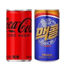 맥콜제로 TOP01