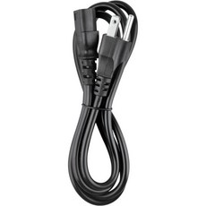 QSC RMX2450 PLX3602 프로페셔널 파워앰프와 호환되는 Jantoy AC in 파워코드 콘센트 케이블 플러그, 1개