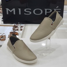 미소페남성슬립온