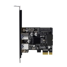 usb3.0pci19pin
