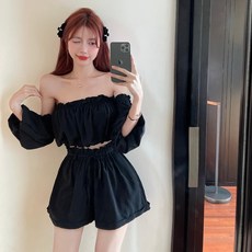 스노우피크점프슈트