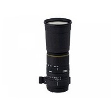 시그마 170-500mm F5-6.3 APO DG 니콘용