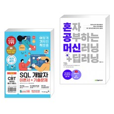 러닝sql