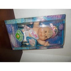 양배추 패치 키즈-밀레니엄 축하 인형 Mattel, 단일상품