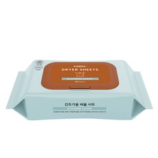 쿤달 시그니처 10배 초고농축 리치 퍼퓸 드라이시트 섬유유연제 블루밍 도손 본품, 80매, 1개 1개, 80매
