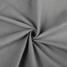 배경 천 블랙 화이트 그린 그레이 4 색 면직물 모슬린 사진 스튜디오 스크린 크로마키, 3000x6000mm_Gray, 1개