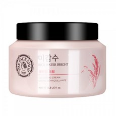 미감수클렌징크림400