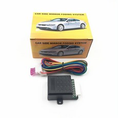 그랜저tg락폴딩