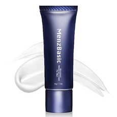 와키가 데오도란트 크림 약용 맨즈 베이직 겨드랑이 맨즈 제한제, 30g, 1개