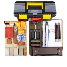 수제도장만들기키트