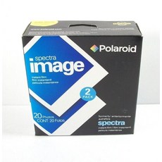 폴라로이드스펙트라