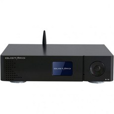 Gustard 구스타드 DAC X16 2 ES9068AS 블루투스 5.0 LDAC XMOS - DAC