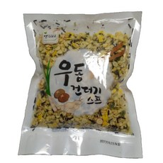 유부튀김