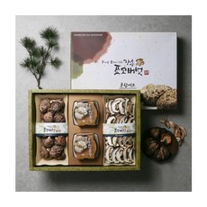 정남진장흥농협 프리미엄 동고 혼합 선물세트
