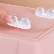 가구바퀴화이트