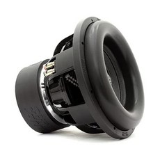 Sundown 오디오 선다운 X-12 v3 D1 12인치 1옴 2000W RMS 서브 우퍼 스피커, Sundown 오디오 선다운 X-12 v3 D1 12인, 1개