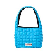 BISCUIT quilted BIG NUGGET (빅너겟) - SKY BLUE