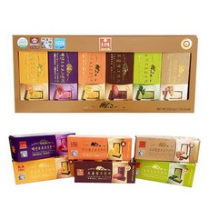 제주 종합초콜릿(6p) 42개입 x 2상자