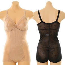 비너스노와이어바디슈트c컵