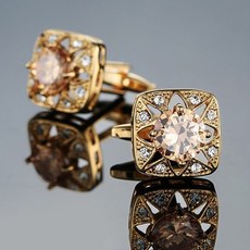 여자커프스버튼종류