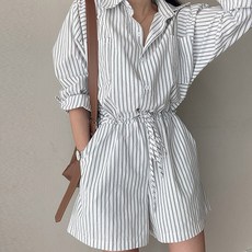 휴양지점프수트