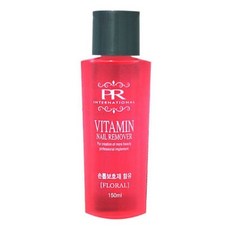 set 아세톤100ML 후롤라 손톱 네일 지우기 리무버 매니큐어, 1개
