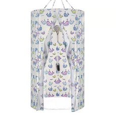 옷갈아입는텐트