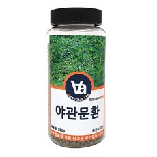 어썸티 국산 야관문환, 300g, 1개