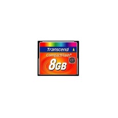 트랜센드cf메모리8gb
