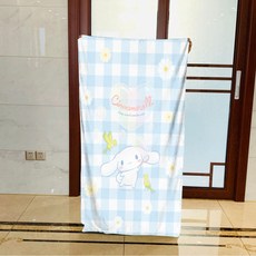 쿠로미손수건