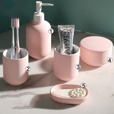 치약짜개카론슨