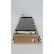 말리부 에어컨 콘덴서 / 한온 시스템 OEM 신품 에어컨 컨덴서 / OEM No: 1324-1737_주문 절대 먼저 하지 마세요!! 주문 전 17자리 차대번호 제출 필수, 1324-1737 말리부 컨덴셔, GM 말리부
