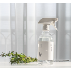 편백나무추출액산림욕기