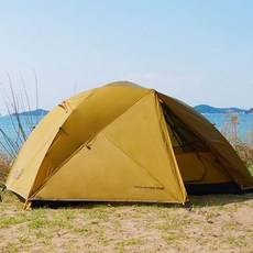 스위스알파인클럽쉘터