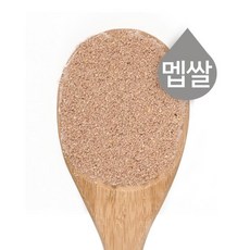 잼먹쌀가루