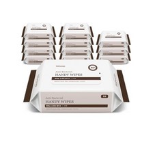 베베숲소독티슈