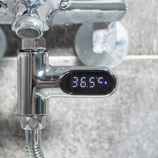 버니바스온도계