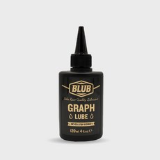  블럽 BLUB GRAPH LUBE 그래프 WAX 루브, 1개 